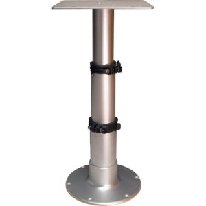 SPRINGFIELD - PED  3 STAGE TABLE - ="1660230"