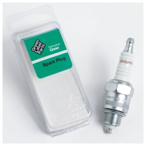 CUMMINS - ONAN SPARK PLUG - 167-1638