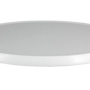 SPRINGFIELD - TABLE TOP OVAL  30' X 18' - ="1670006"