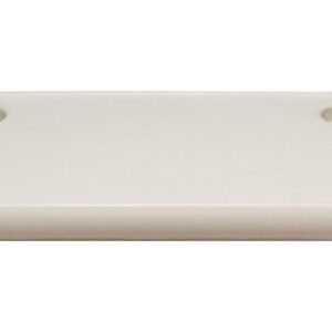 SPRINGFIELD - TABLE TOP  15.5 X 27.5 WHITE - ="1670008"