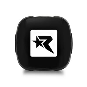 RIGID PHOENIX; BLACK COVER 168248