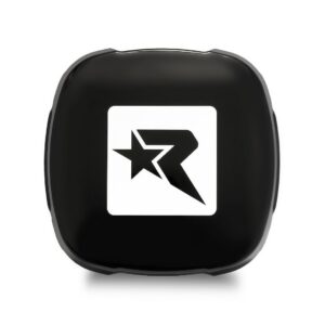 RIGID PHOENIX XL; BLACK COVER 168252