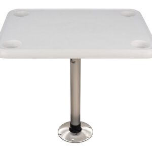 SPRINGFIELD - THRDLCK RECTANGLE TABLE PKG - ="1690107"