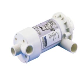 SHURFLO 12 VDC  800 GPH  RATED FOR UP TO 40 1700-011-030