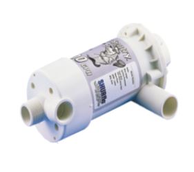 SHURFLO 12 VDC  1100 GPH  RATED FOR UP TO 6 1700-021-030
