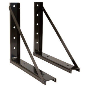 BUYERS PRODUCTS - BRACKET MOUNTING KIT 3INX18INX18 - 1701006