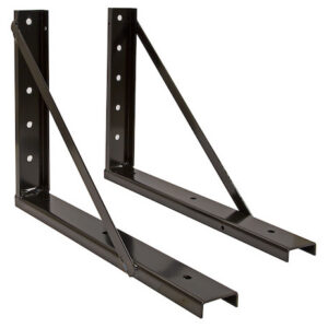 BUYERS PRODUCTS - WELDED BRACKET F/STEEL 18 - 1701010