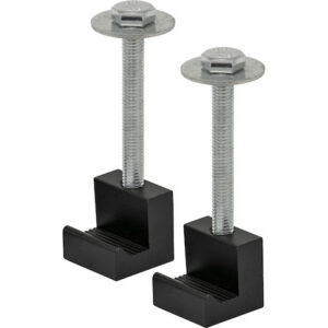 BUYERS PRODUCTS - TRUCK BOX TIE DOWN  UNIVERSAL  2 PA - 1701052