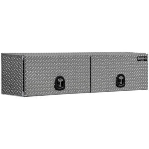 BUYERS PRODUCTS - TOOLBOX ALUM TOPSIDER - 1701364