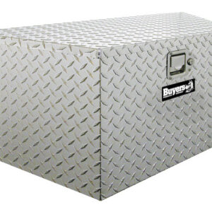 BUYERS PRODUCTS - TRAILER TONGUE TOOLBOX AL - 1701380