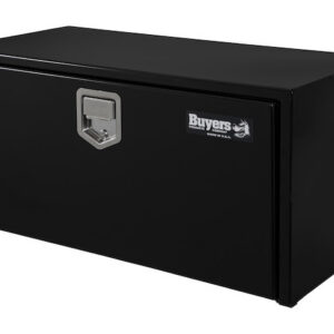 BUYERS PRODUCTS - TOOLBOX 18X18X30 SST RTRY PADDLE BL - 1702103