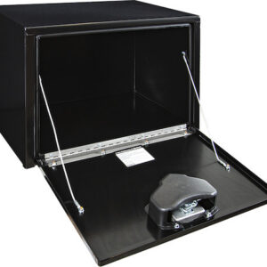 BUYERS PRODUCTS - 18X18X24 BLK TOOL BOX - 1702300