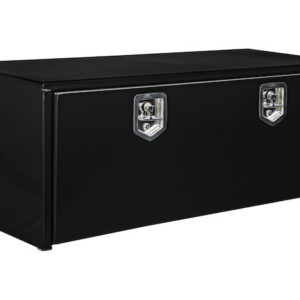 BUYERS PRODUCTS - 18X18X48 BLK TOOL BOX - 1702310