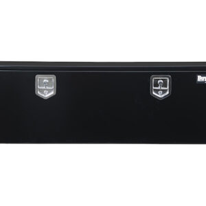 BUYERS PRODUCTS - 18X18X60 BLK TOOL BOX - 1702315