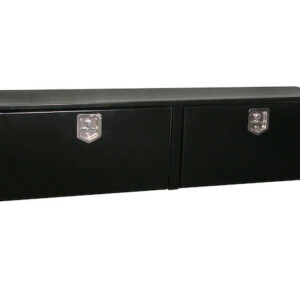BUYERS PRODUCTS - TOOLBOX 18X18X72 UNDBDY SST T-HDL B - 1702325