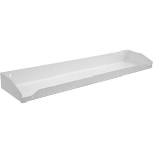BUYERS PRODUCTS - CABINET TRAY FOR 96INTOPSIDER WHITE - 1702860TRAY