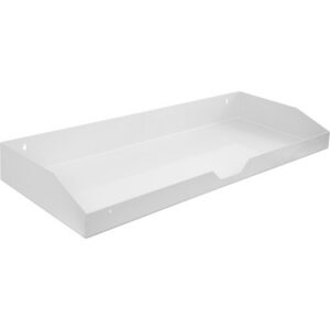 BUYERS PRODUCTS - CABINET TRAY 18X16X72IN TOPSIDER WH - 1702880TRAY