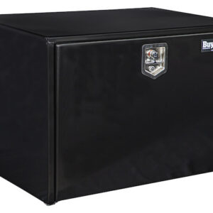 BUYERS PRODUCTS - TOOLBOX 24X24X36 SST T-HDL BLACK PO - 1704305