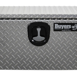 BUYERS PRODUCTS - TOOLBOX ALUMINUM 14X16X24 T-HANDLE - 1705160
