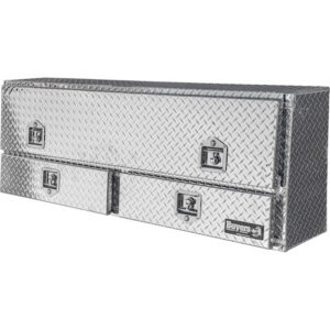 BUYERS PRODUCTS - TOOL BOX - 1705641