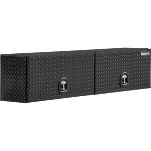 BUYERS PRODUCTS - TOOLBOX 16X13X72  GLOSS BLACK - 1721351