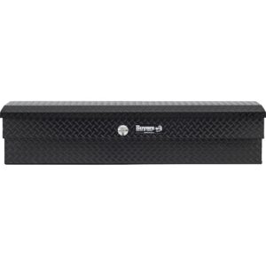 BUYERS PRODUCTS - TOOLBOX ALUM LOSIDER 13X16X87 GLOSS - 1723035