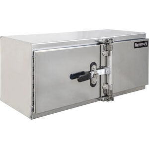 BUYERS PRODUCTS - 24X24X60 UNDERBODY TOOL BOX - 1762645