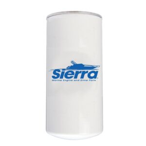 SIERRAMARINE OIL FILTER  DIESEL  BYPASS 18-0036