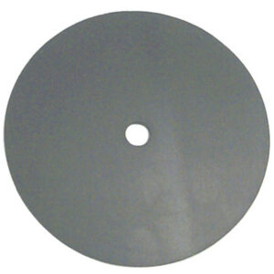 SIERRAMARINE HEAT EXCHANGER END GASKET 18-0389