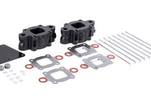 SIERRAMARINE 3 IN. DRY JOINT SPACER KIT - STANDA 18-1847K