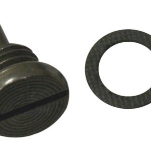 SIERRAMARINE DRAIN PLUG MAGNET 18-2375