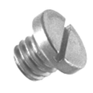 SIERRAMARINE LOWER UNIT DRAIN/FILL SCREW 18-2387