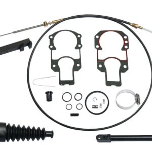 SIERRAMARINE LOWER SHIFT CABLE KIT 18-2603