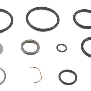 SIERRAMARINE POWER TRIM SEAL KIT 18-2649