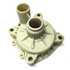 SIERRAMARINE WATER PUMP HOUSING 18-3173-1