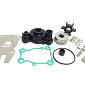 SIERRAMARINE WATER PUMP KIT W/HOUSING 18-3415