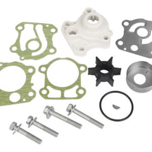 SIERRAMARINE WATER PUMP KIT W/HOUSING 18-3466