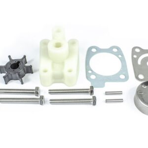 SIERRAMARINE WATER PUMP REPAIR KIT WITH HOUSING 18-3473
