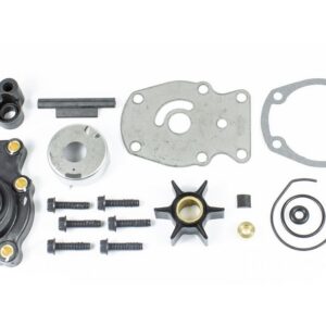 SIERRAMARINE WATER PUMP REPAIR KIT WITHOUT HOUSI 18-3491