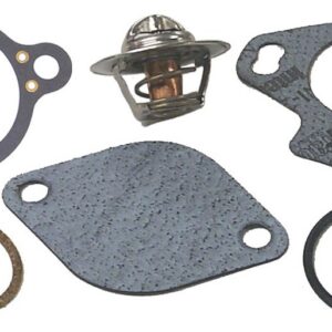 SIERRAMARINE THERMOSTAT KIT (DISPLAY PACK) 18-3668D