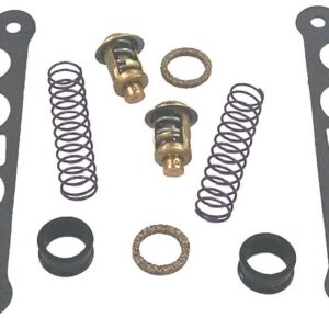 SIERRAMARINE THERMOSTAT KIT 18-3673