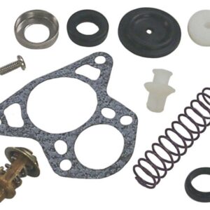 SIERRAMARINE THERMOSTAT KIT 18-3674
