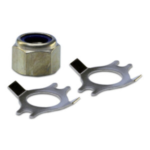 SIERRAMARINE PROP NUT KIT 18-3702