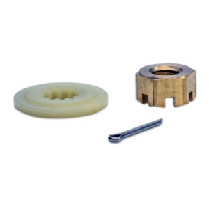 SIERRAMARINE PROP NUT KIT 18-3716