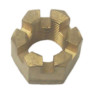 SIERRAMARINE PROP NUT 18-3726