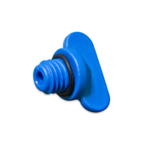 SIERRAMARINE DRAIN PLUG 18-4226