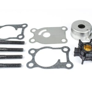 SIERRAMARINE WATER PUMP REPAIR KIT WITHOUT HOUSI 18-4529