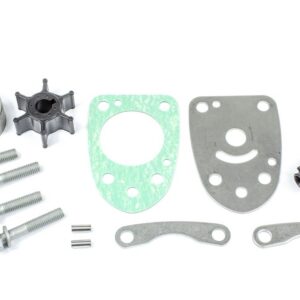 SIERRAMARINE WATER PUMP REPAIR KIT WITHOUT HOUSI 18-4532