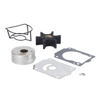 SIERRAMARINE KIT  WATER PUMP REPAIR 18-4558