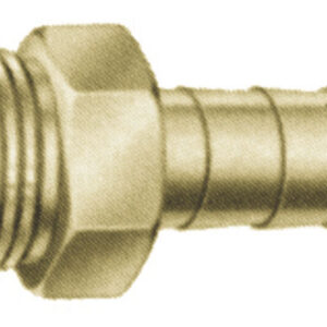SIERRAMARINE FITTING  BRASS 18-500-3814